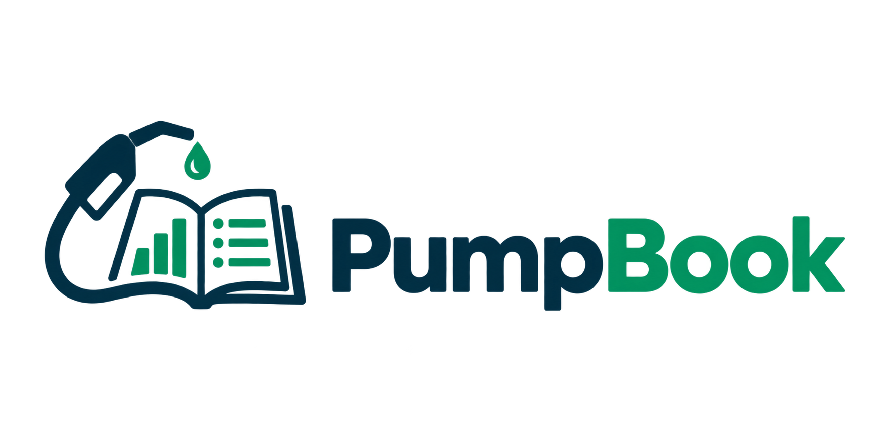 PumpBook